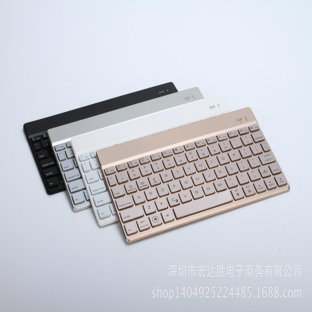 Teclado Ipad Pro 9.7 Pulgadas Tablet Computer Bluetooth Air2 img #2