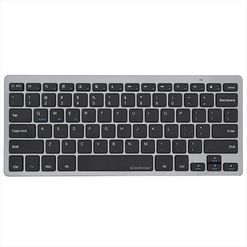 Teclado Bluetooth Keyboard Bluetooth Keyboard Bluetooth img #4