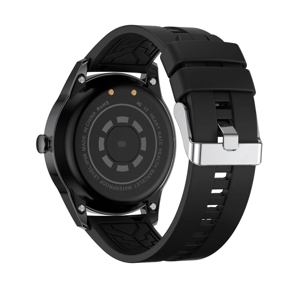 Relojes Inteligentes N70 Smart Watch Bluetooth Call Music img #2