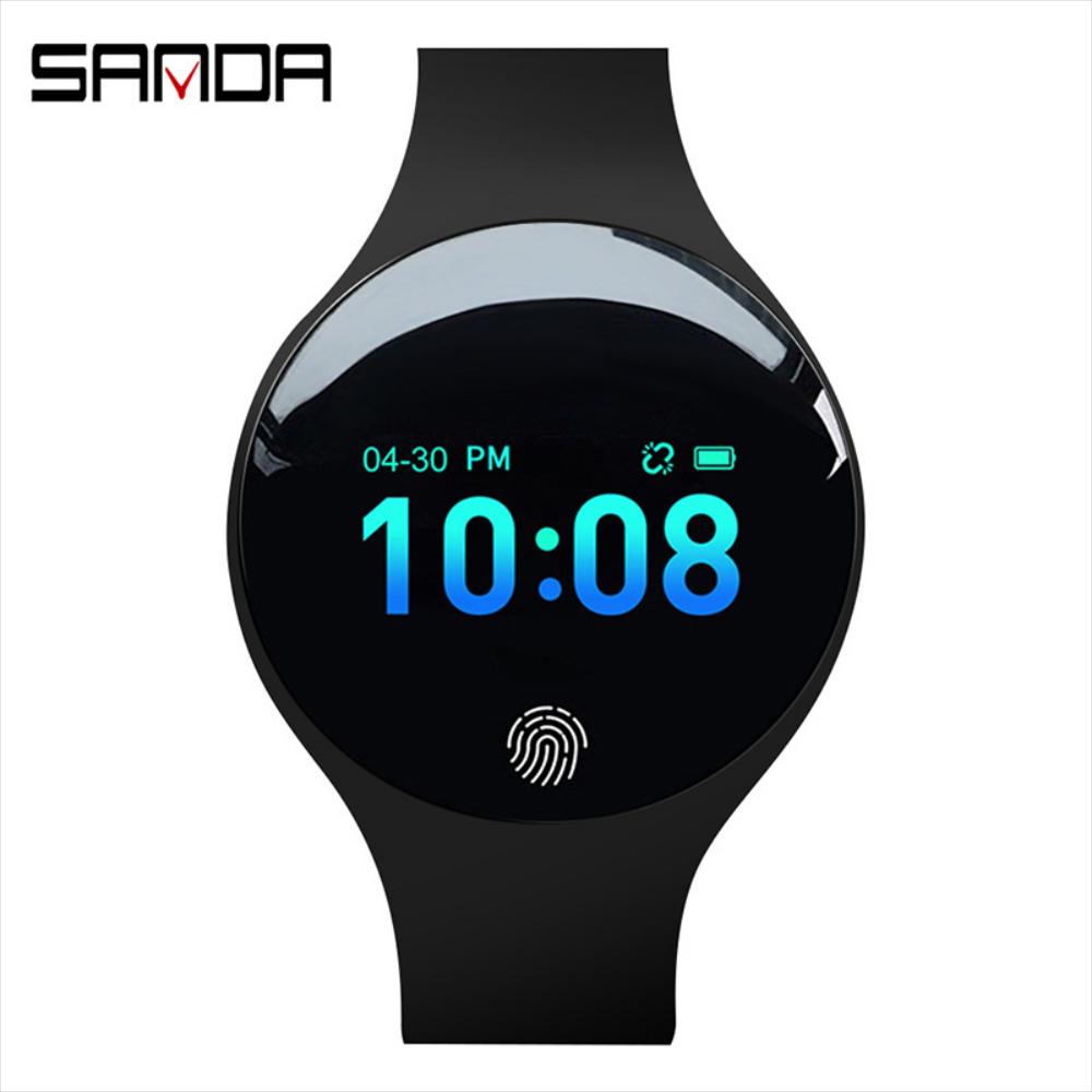 Relojes Inteligentes Asequible 116Plus Smart Bracelet Shop img #5