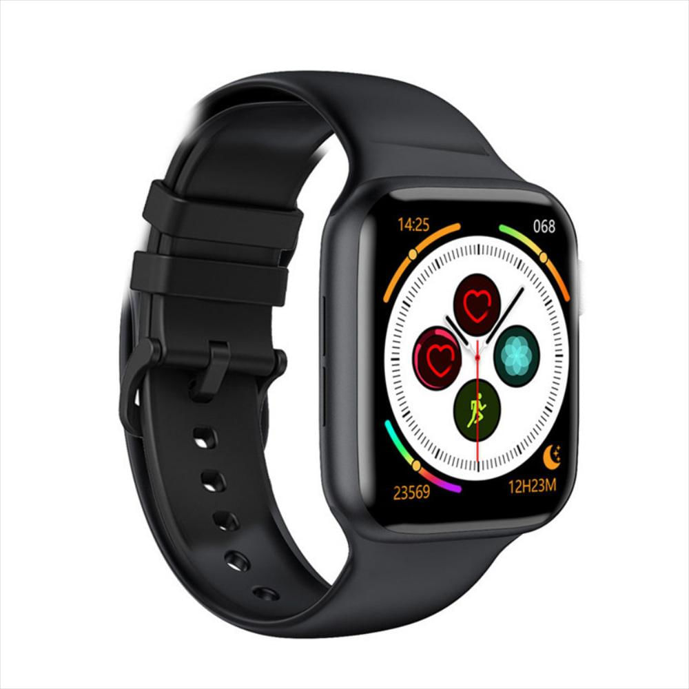 Relojes Inteligentes W26+ Smart Watch Bluetooth Call Heart img #2