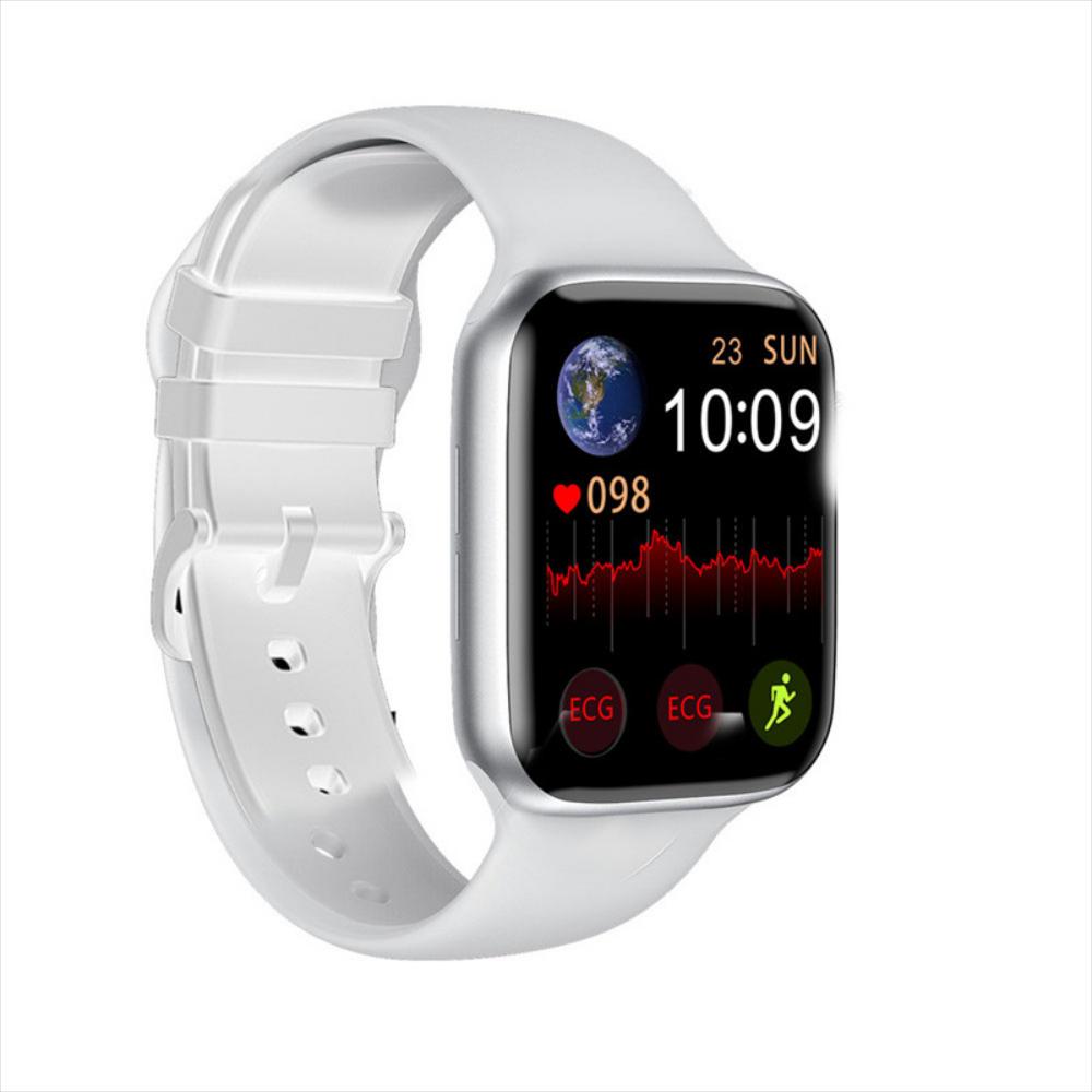 Relojes Inteligentes W26+ Smart Watch Bluetooth Call Heart img #3
