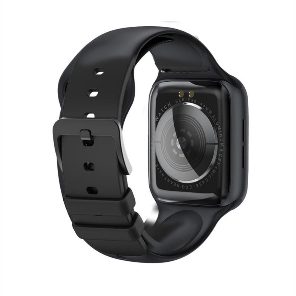 Relojes Inteligentes W26+ Smart Watch Bluetooth Call Heart img #4