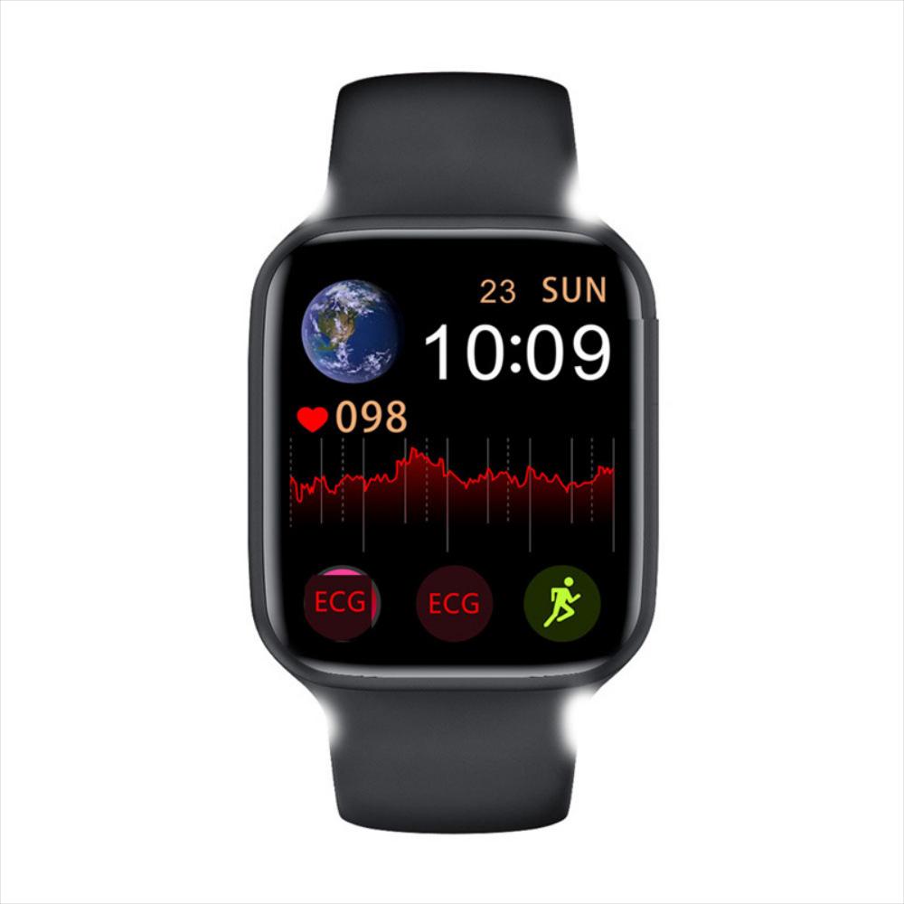 Relojes Inteligentes W26+ Smart Watch Bluetooth Call Heart img #5
