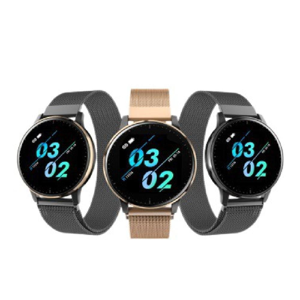 Relojes Inteligentes Q20 Smart Bracelet Bluetooth Exercise img #1