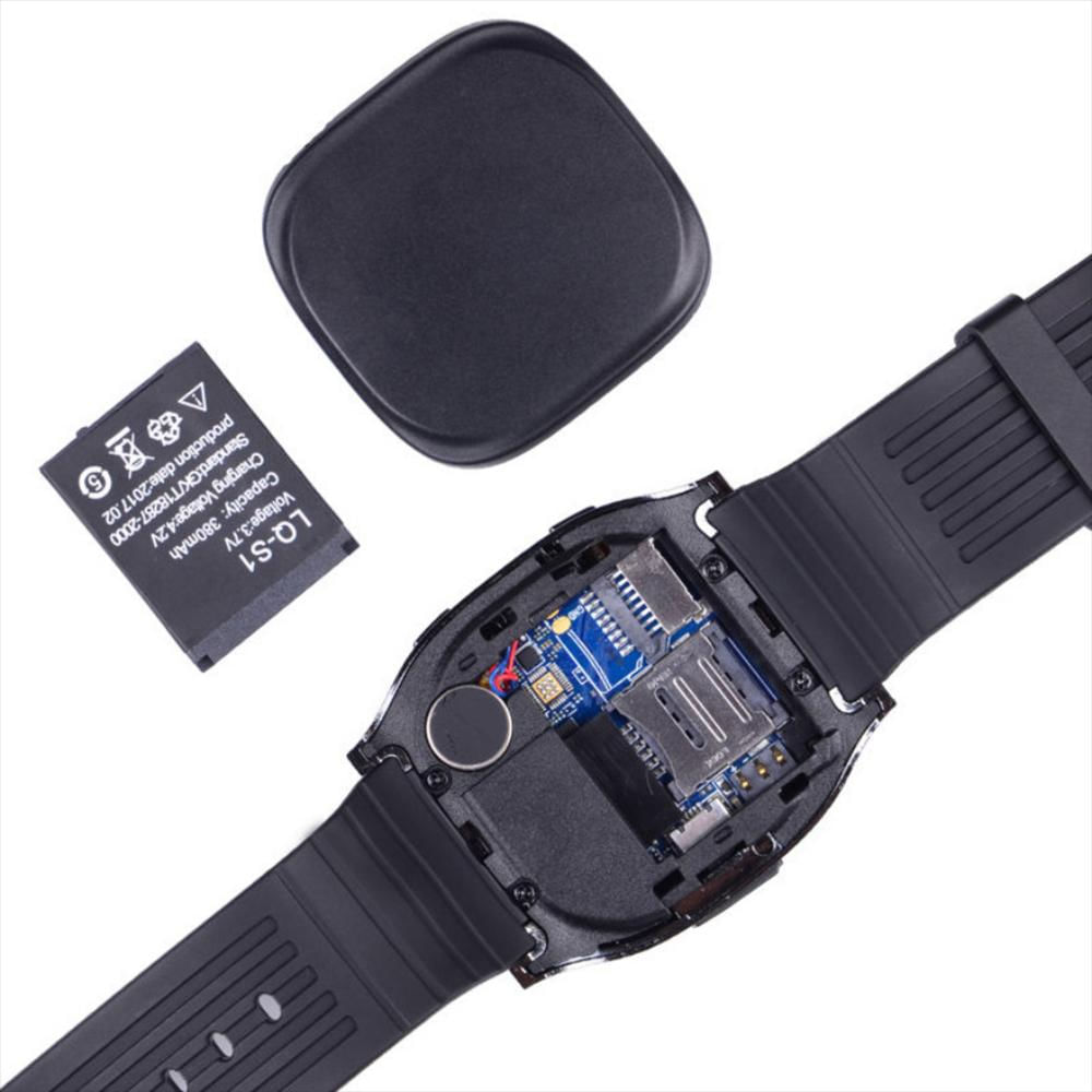 Relojes Inteligentes T8 Smart Watch M26 Bluetooth Card Call img #5