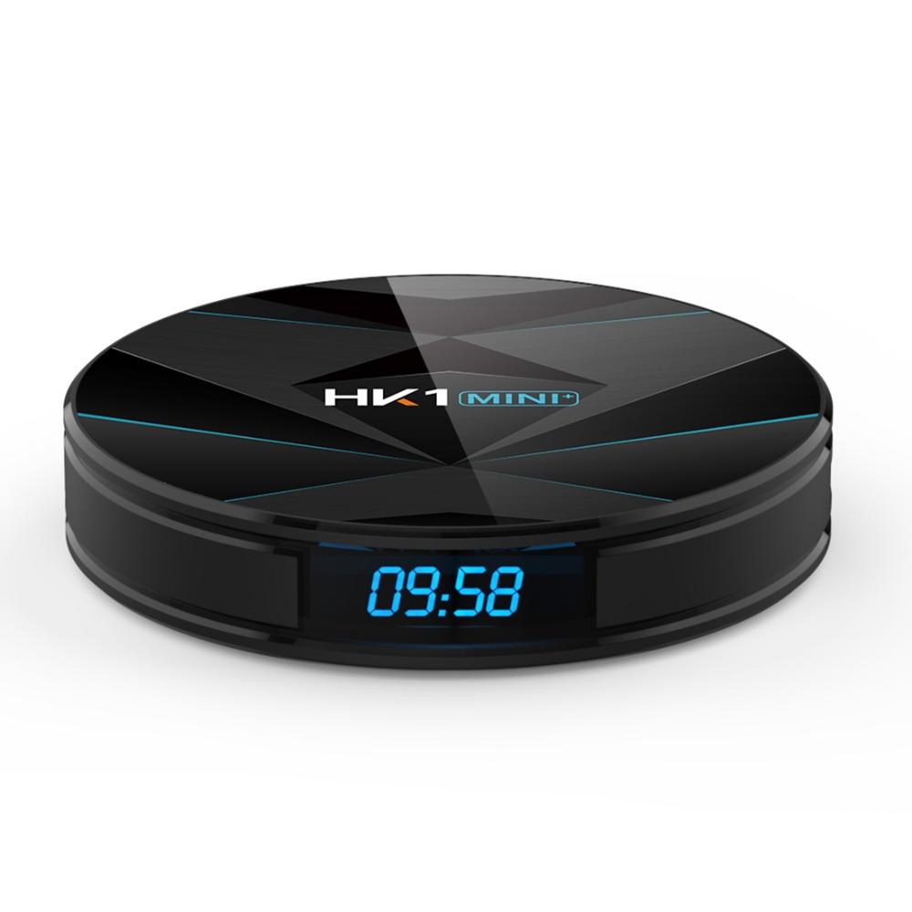 Hk1mini + 4K Hd Tv Box Smart Android 9.0 img #2