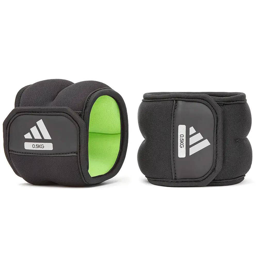 Pesa Muñequera Tobillera Adidas 0.5 Kg img #1