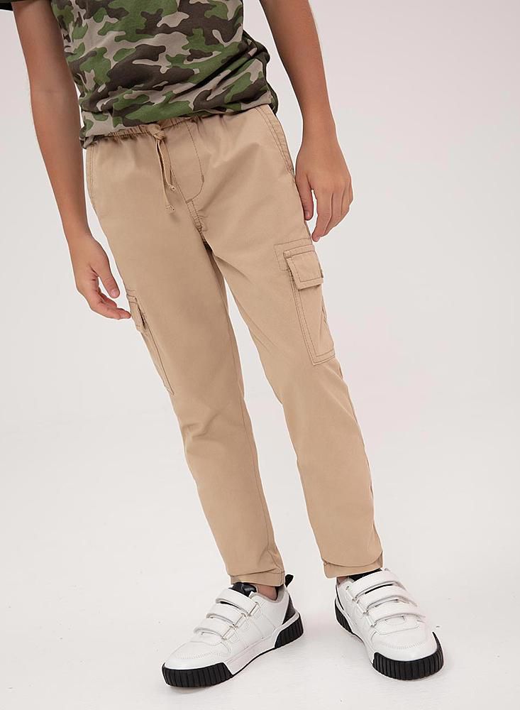 Pantalón  Amplia GEF img #2