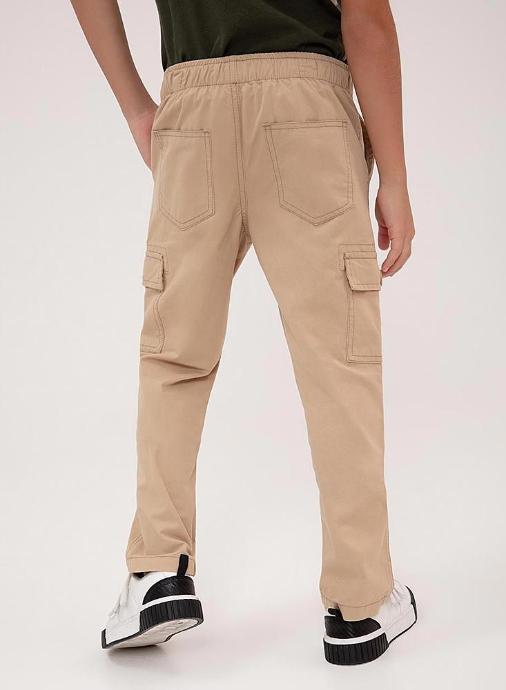 Pantalón  Amplia GEF img #3