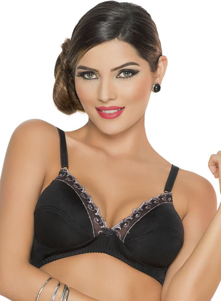 Brasier BRASIER FIFORMAS INTIMAS img #1