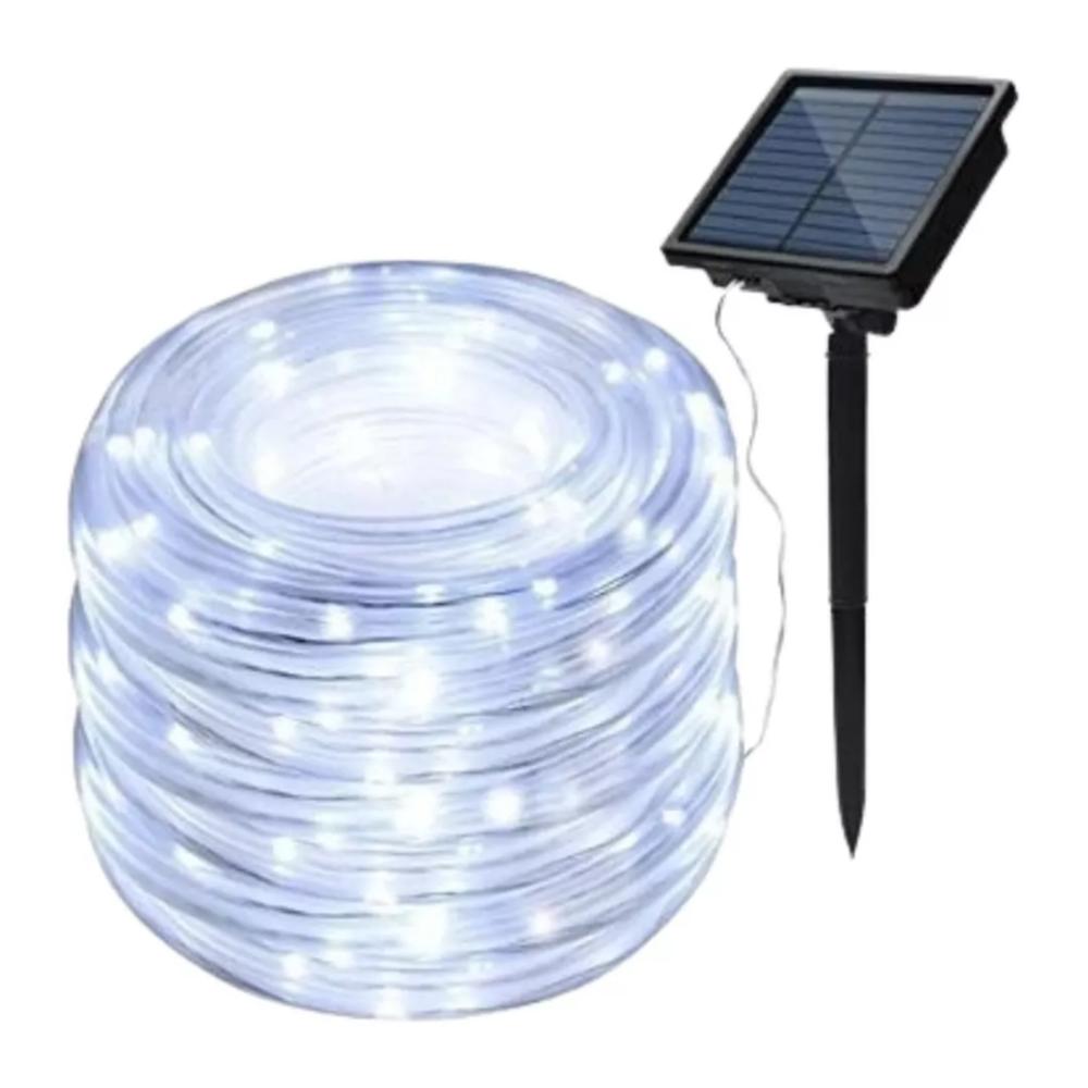Manguera Led Solar X 12 Metros img #1