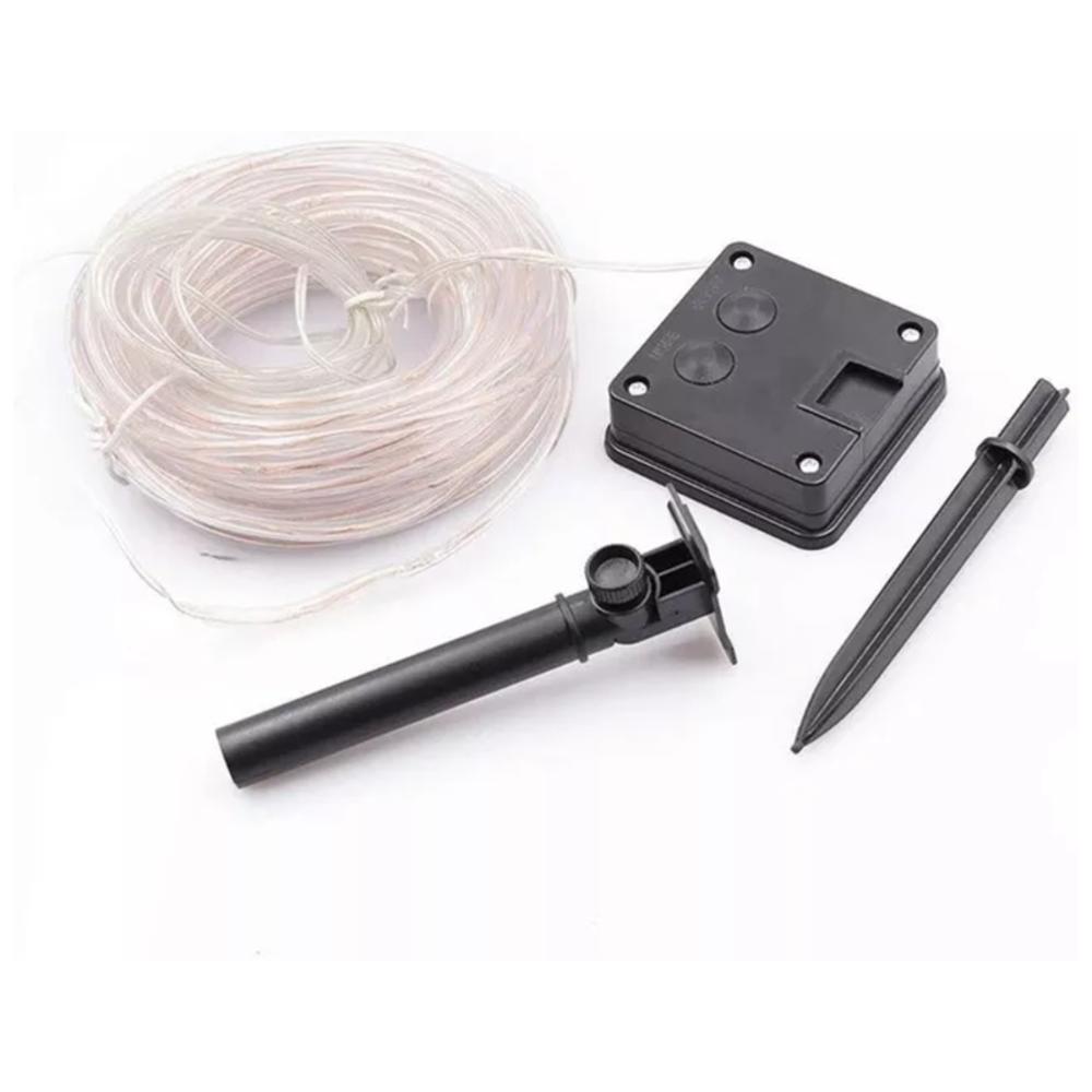 Manguera Led Solar X 12 Metros img #3