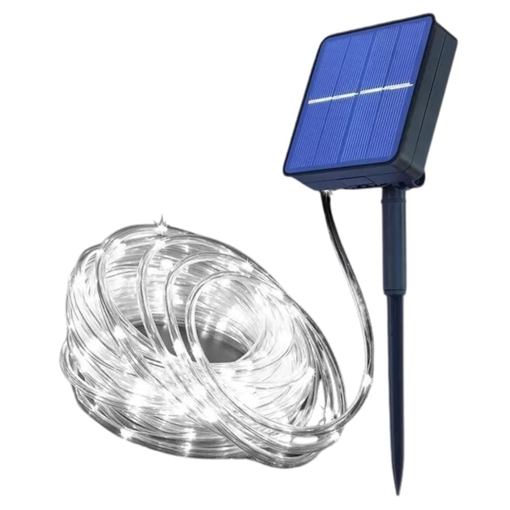 Manguera Led Solar X 12 Metros img #4