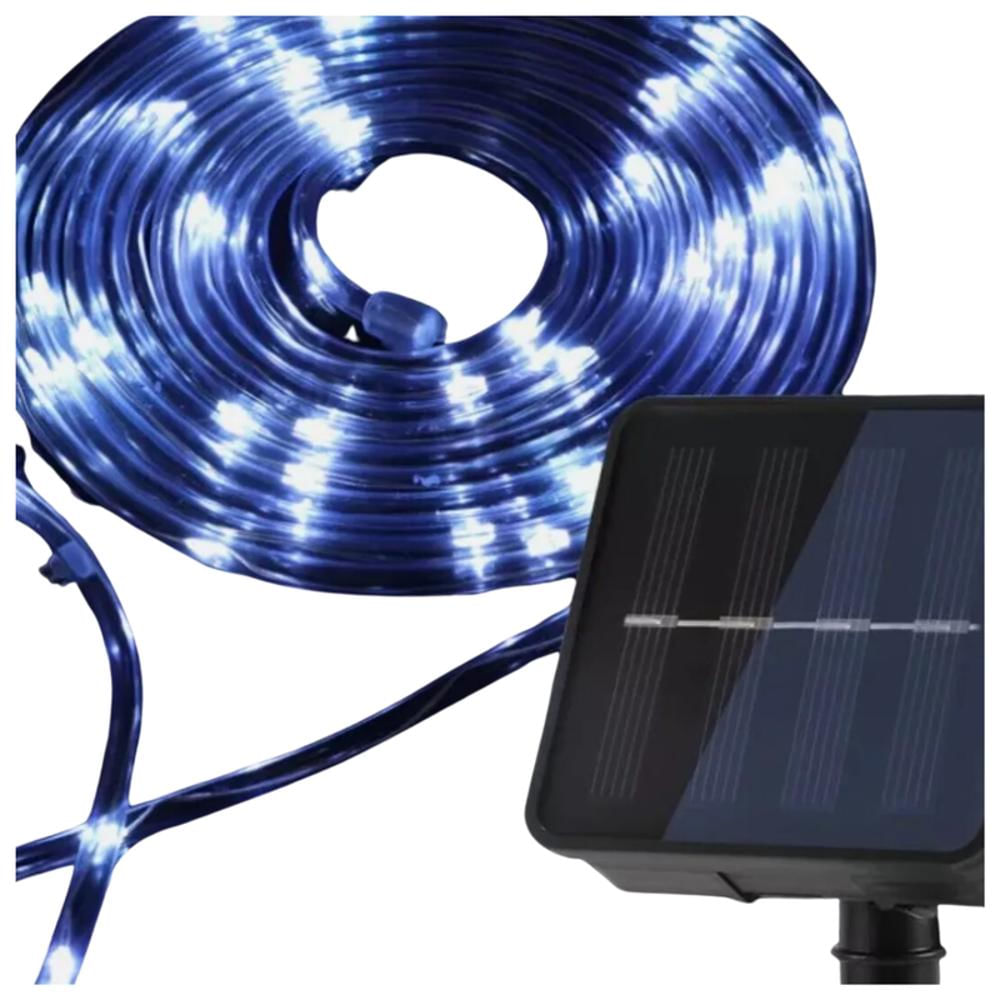 Manguera Led Solar X 12 Metros img #5