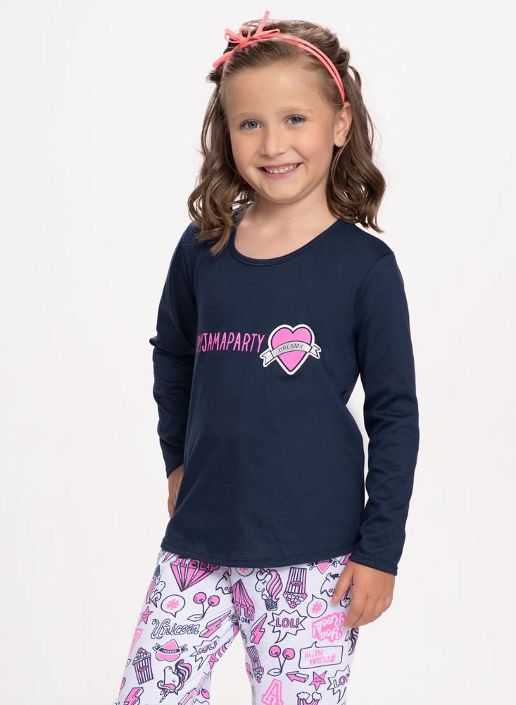 Pijama  ST RINA img #2