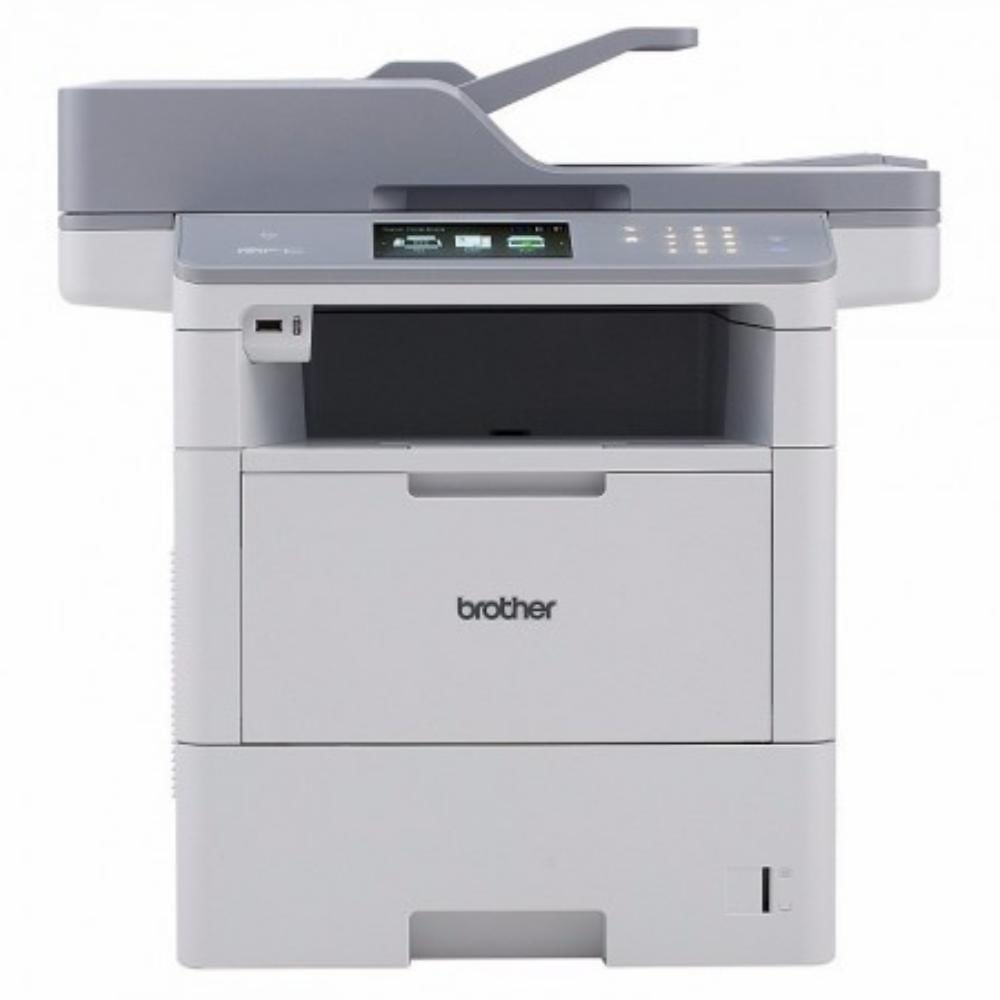 Multifuncional Brother Mfc L 6900W img #1