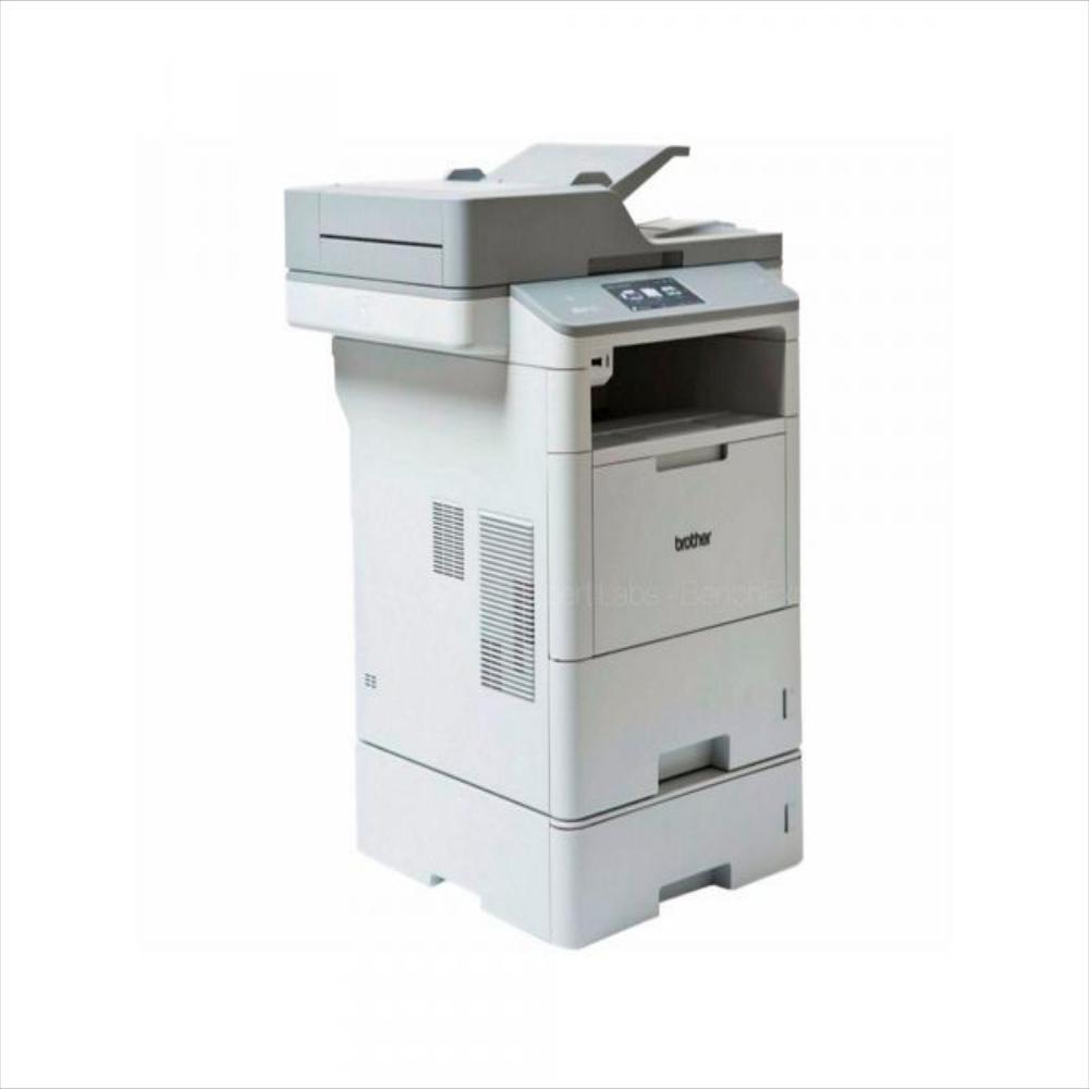 Multifuncional Brother Mfc L 6900W img #3