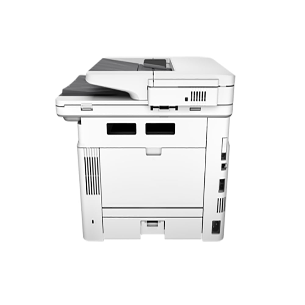 Impresora Multifunción Hp Laserjet Pro M426fdw Blanco img #5