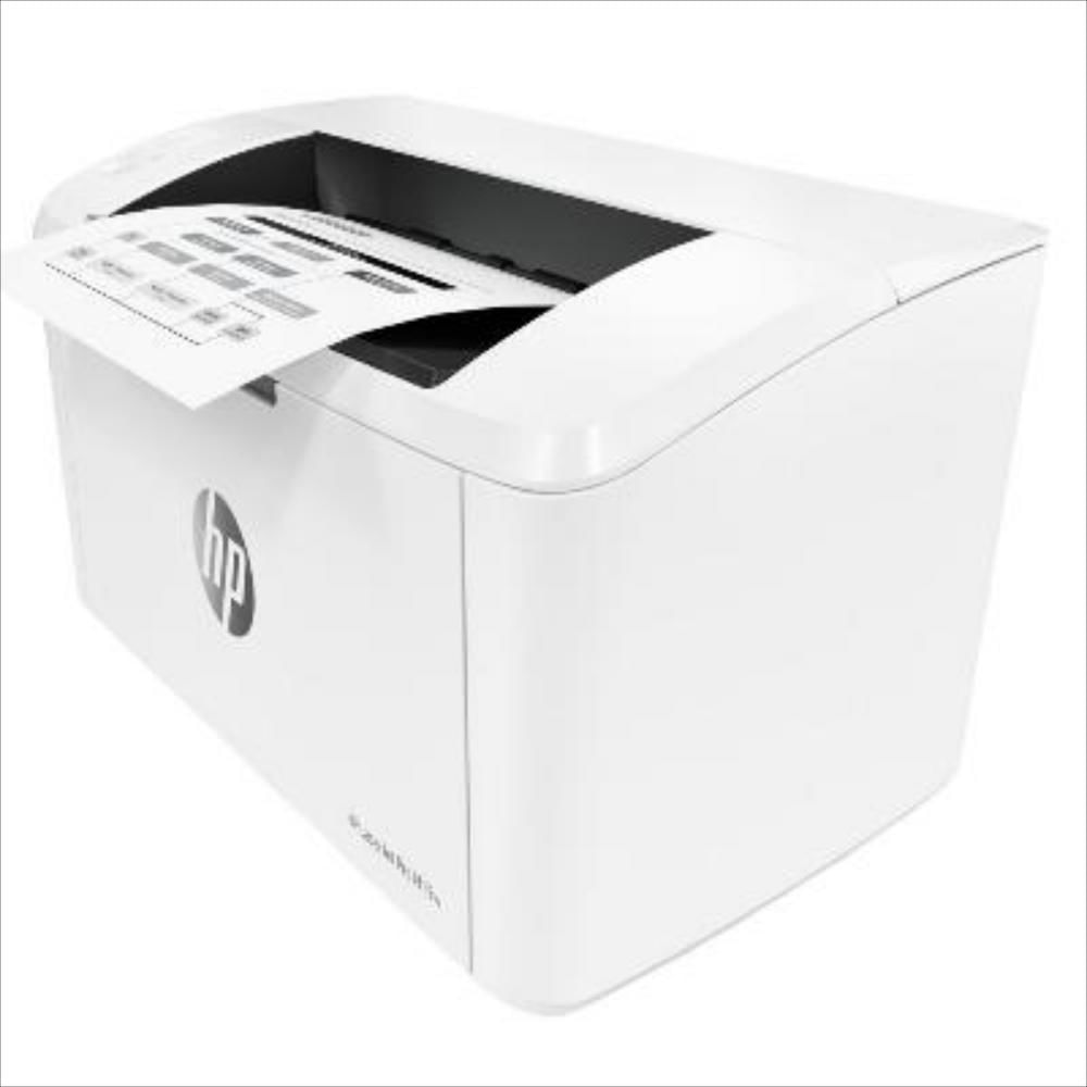 Impresora Hp Laserjet Pro M15w img #1