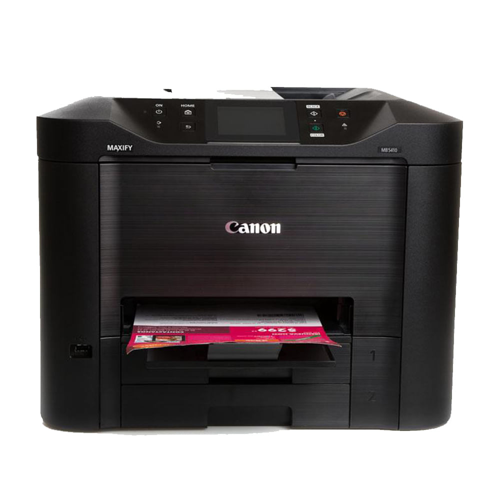 Impresora Multifuncional Mb5410 img #1