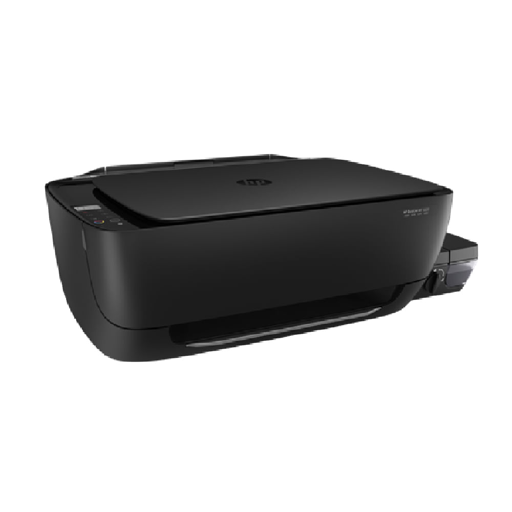 Impresora Multifuncional Hp Deskjet Gt 5820 Wifi img #3