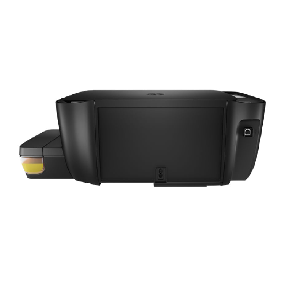 Impresora Multifuncional Hp Deskjet Gt 5820 Wifi img #4
