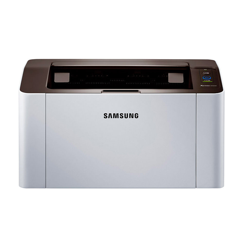 Impresora Samsung Laser Sl M2020w, Wifi img #2