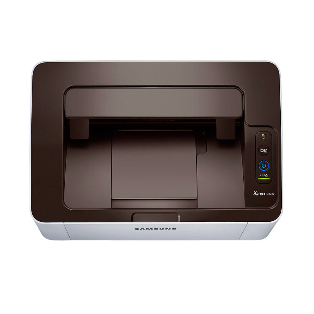 Impresora Samsung Laser Sl M2020w, Wifi img #3