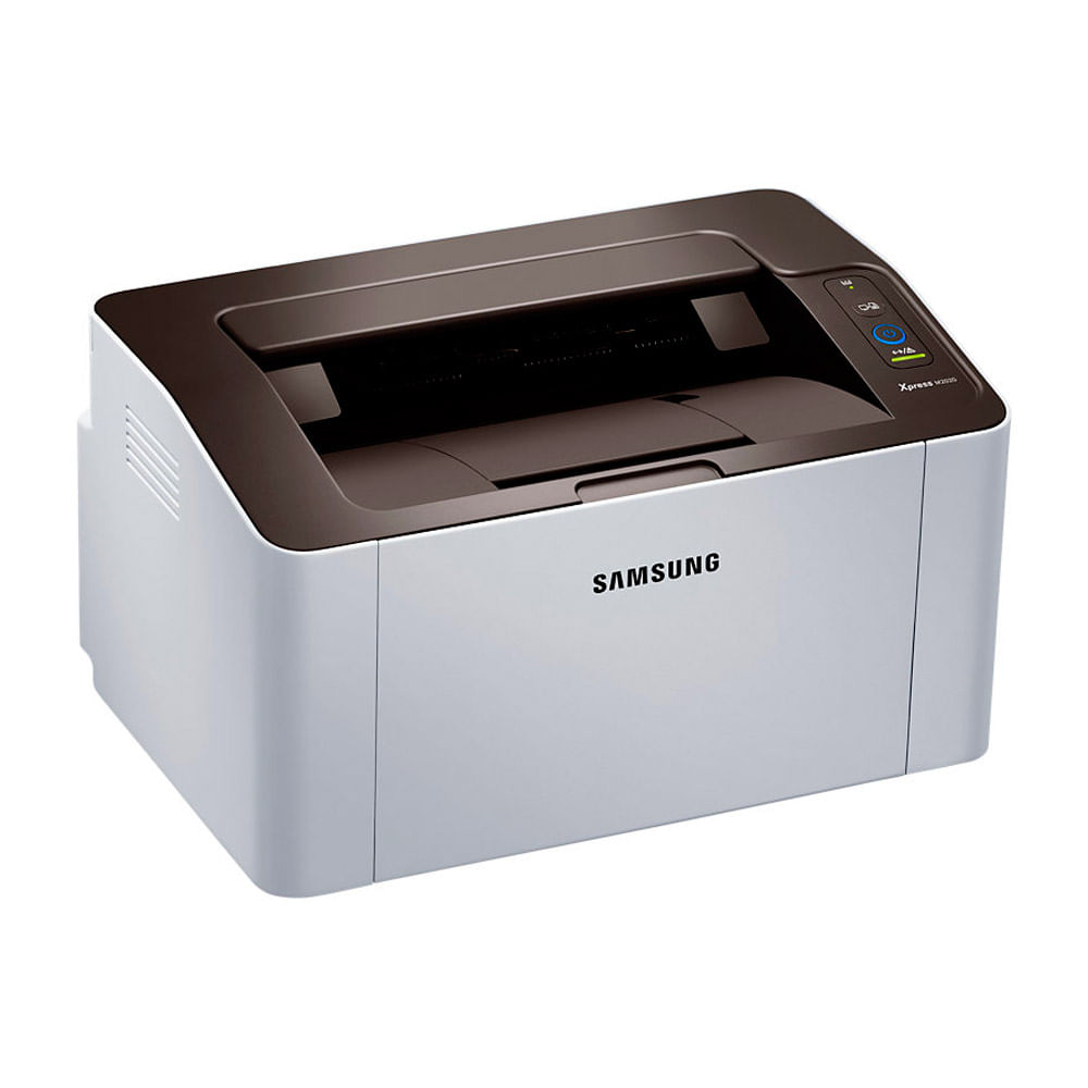 Impresora Samsung Laser Sl M2020w, Wifi img #1