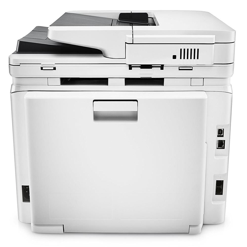Impresora Multifuncional Hp A Pro M477fdw Laserjet img #4