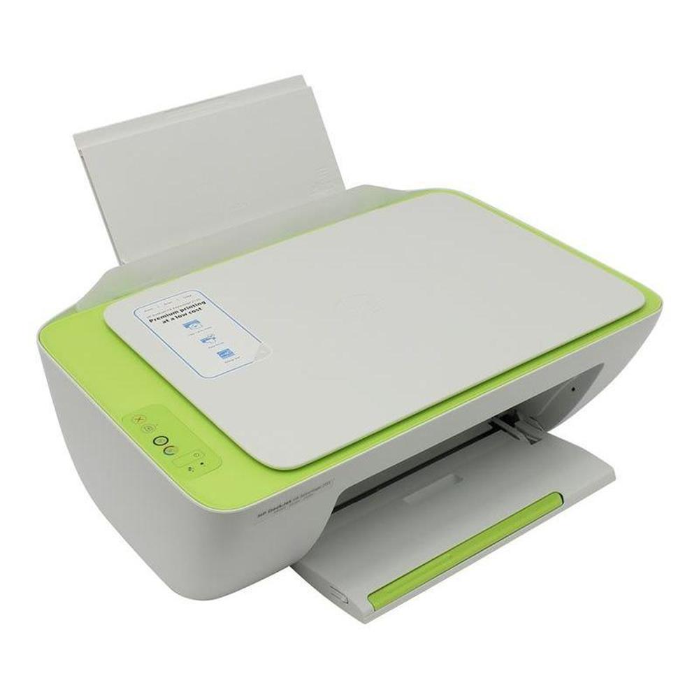 Impresora Hp Deskjet 2135 img #1