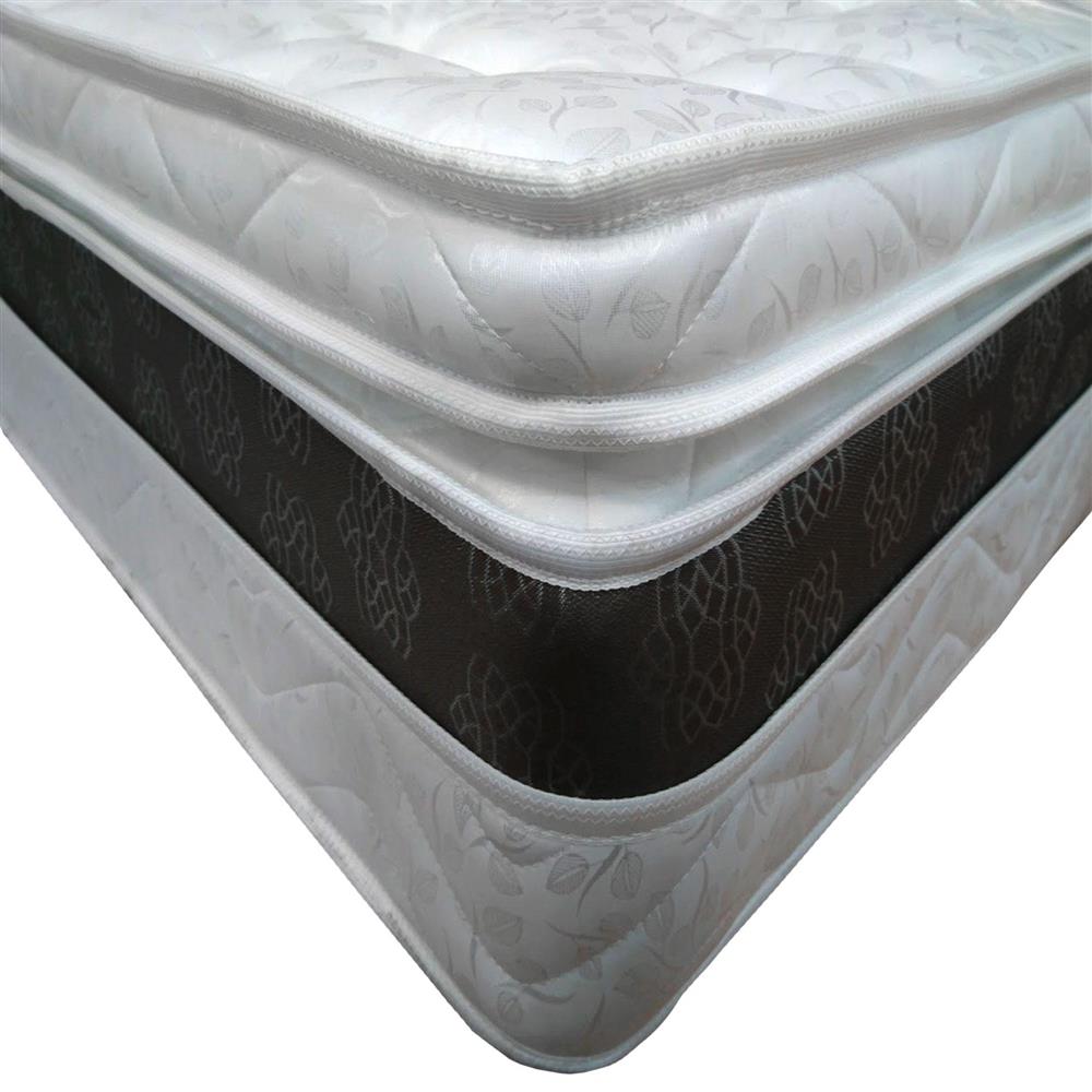 Colchon Everfoam Fullness Queen 180*190 Cm img #2