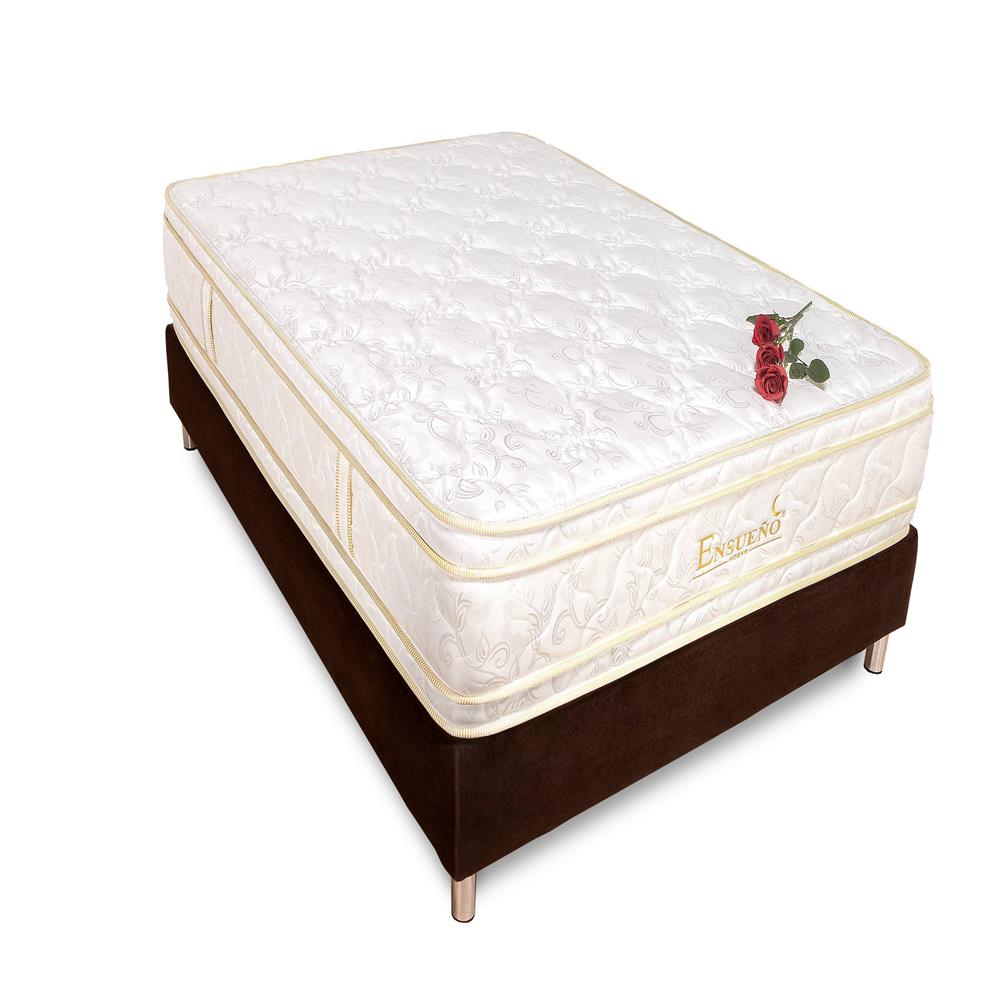 Colchon Titan Queen 160X190 img #1