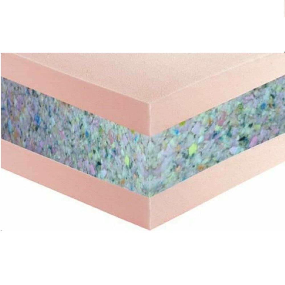 Colchon Ortopedico Casata Clasico 140 X 190 img #2