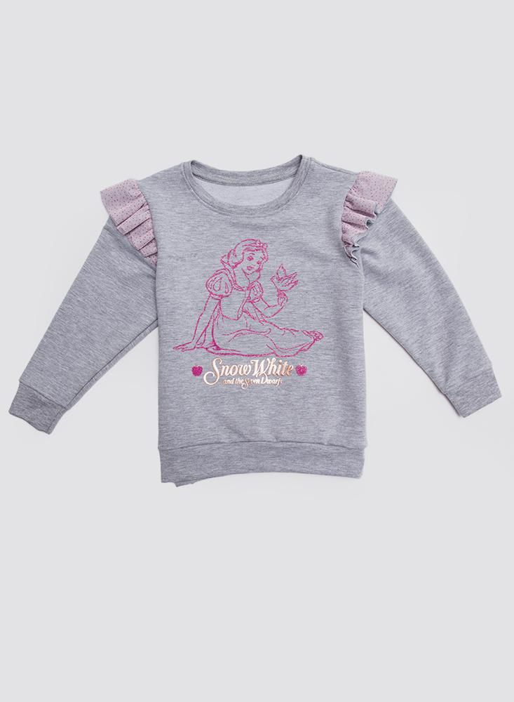 Buso  Clásica PRINCESAS img #1