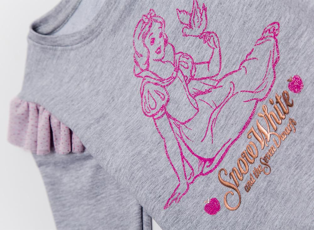 Buso  Clásica PRINCESAS img #4