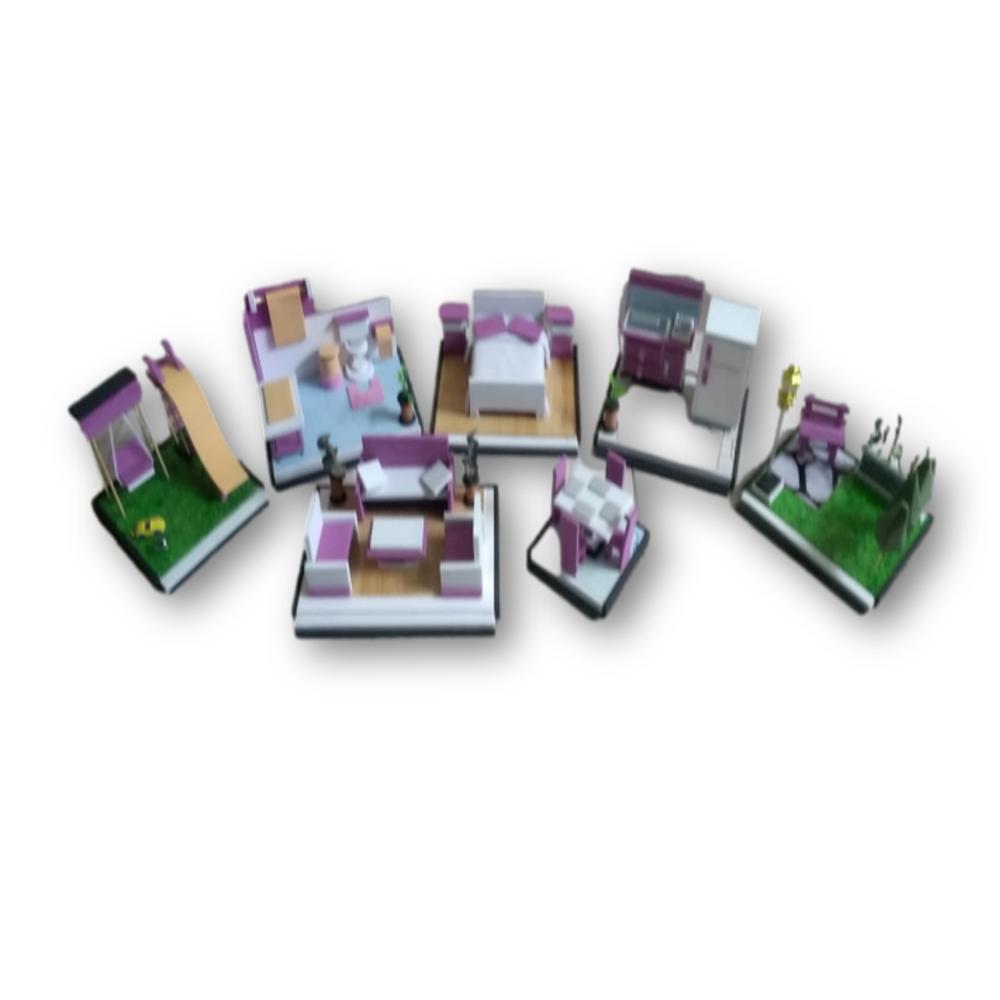 Accesorios Para Maquetas img #2