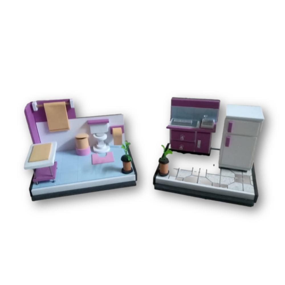 Accesorios Para Maquetas img #3
