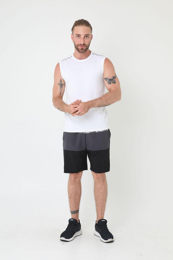 Camiseta Camiseta deportiva Hombre BELIFE img #1