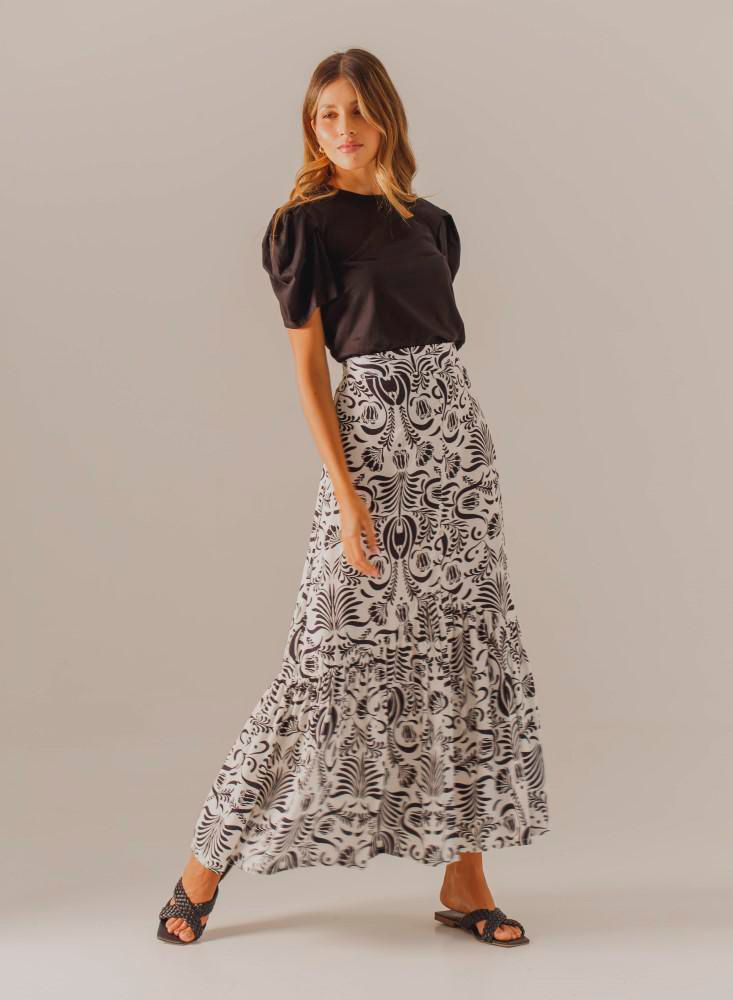 Falda  Amplia ARKITECT img #1