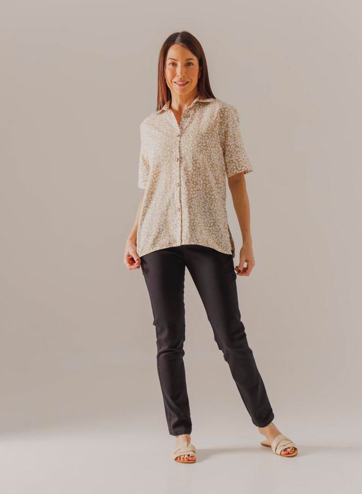 Blusa  Clásica BLUSS img #4