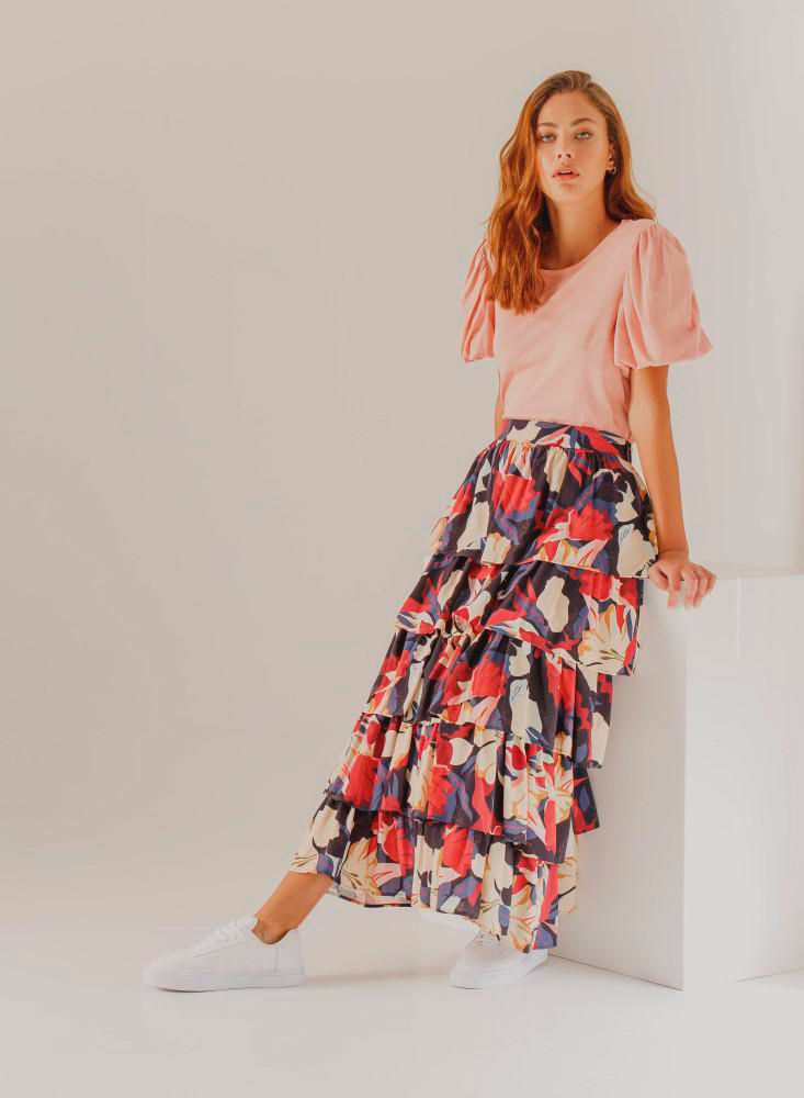 Falda  Amplia ARKITECT img #1