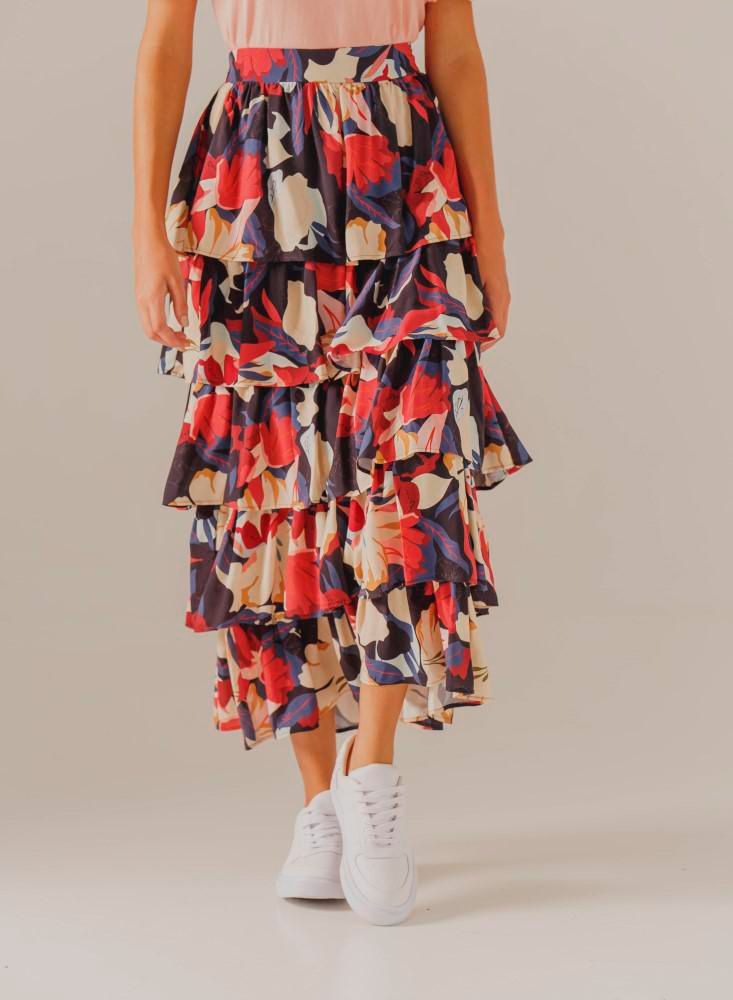 Falda  Amplia ARKITECT img #2