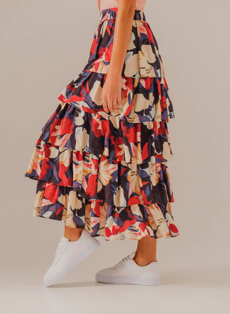 Falda  Amplia ARKITECT img #3