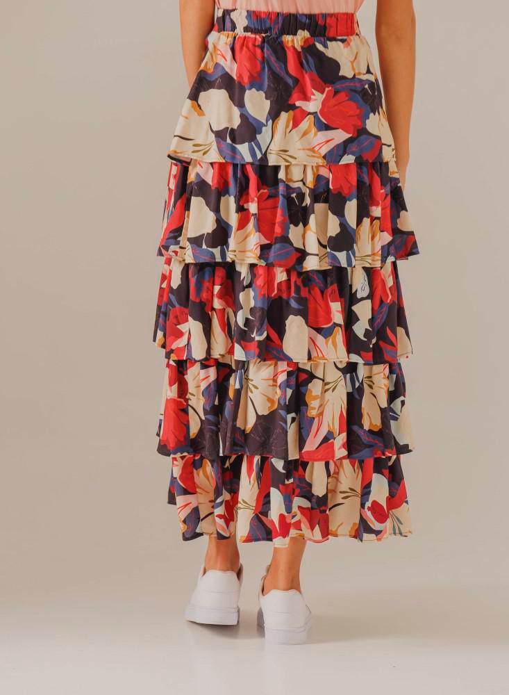 Falda  Amplia ARKITECT img #4