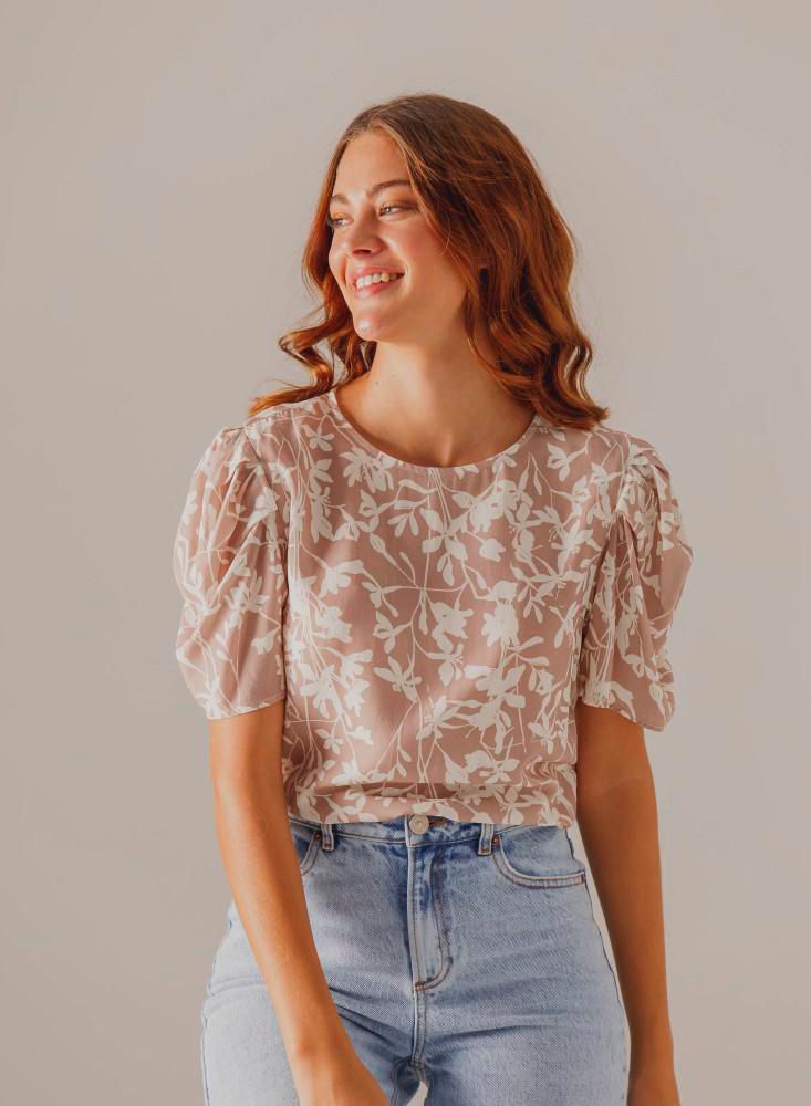 Blusa  Amplia ARKITECT img #2