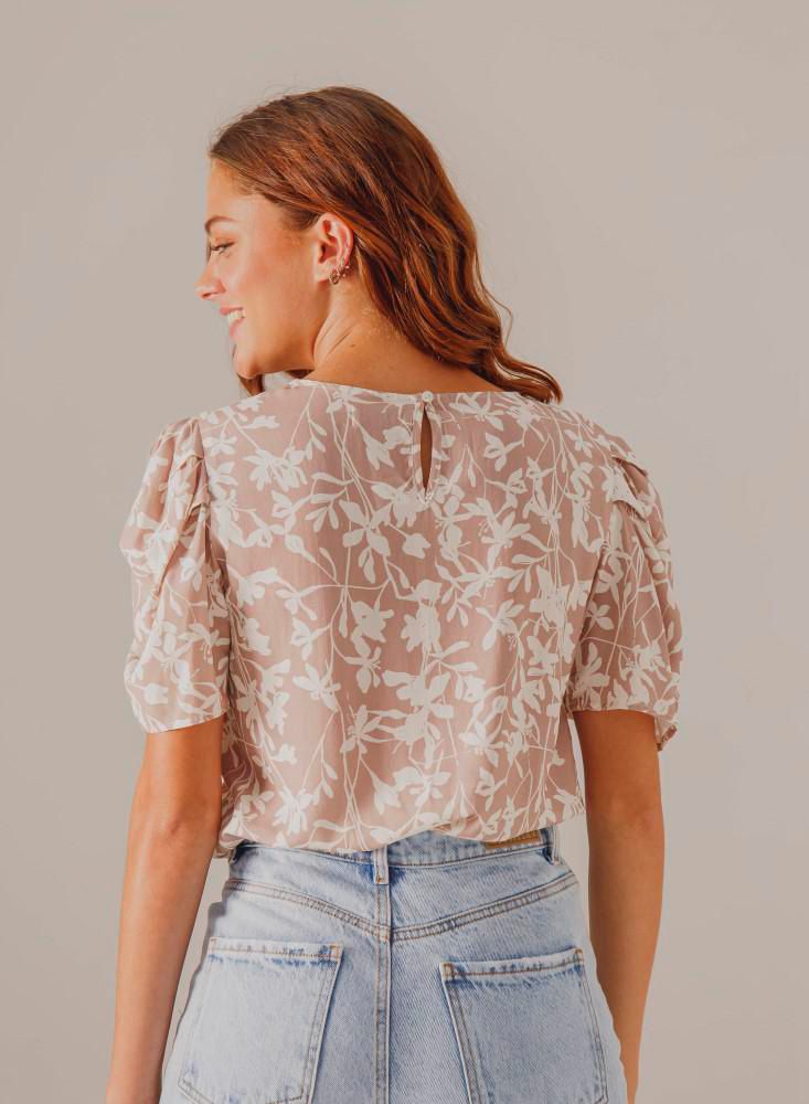 Blusa  Amplia ARKITECT img #4