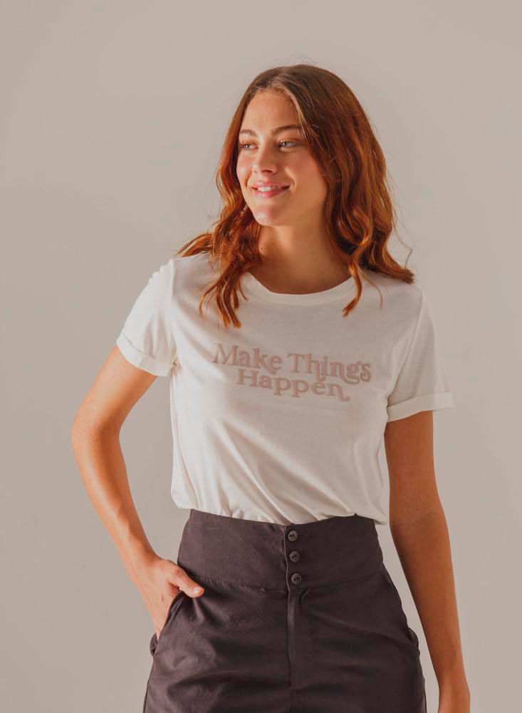 Camiseta  Amplia ARKITECT img #1