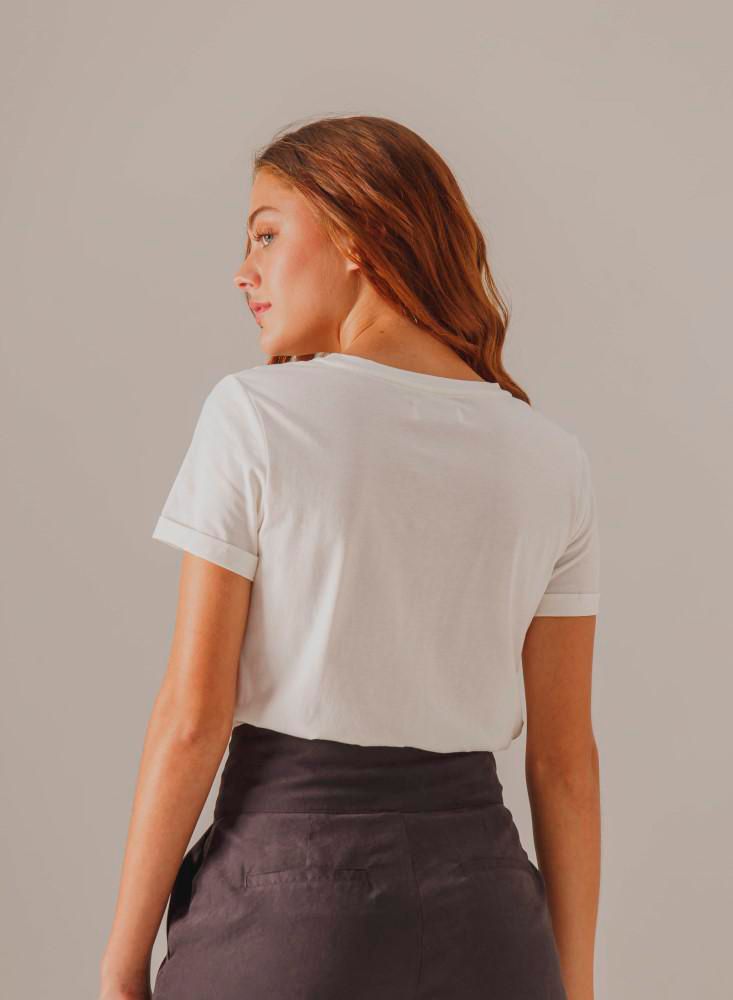 Camiseta  Amplia ARKITECT img #3